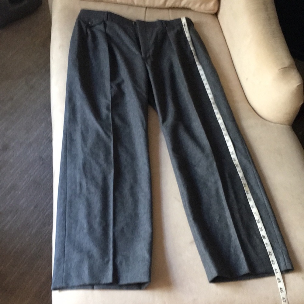 Vintage Ralph Lauren - men’s slacks Polo by Ralph Lauren - worn once.